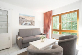 Haus am Kurpark Scharbeutz Wohnung 6, Scharbeutz